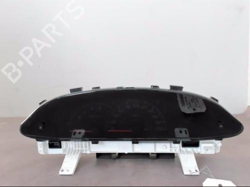 Quadrante TOYOTA YARIS (_P9_) 1.4 D-4D (NLP90_, NLP90R) (90 hp) 25553016