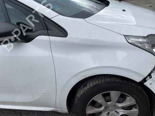 Left front window switch PEUGEOT 208 I (CA_, CC_) 1.6 HDi / BlueHDi 75 | BP31217905I27  - Image 21