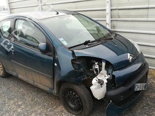 AC compressor CITROËN C1 (PM_, PN_) 1.0 | BP25538300M34  - Image 9