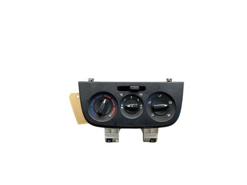 Climate control CITROËN NEMO MPV 1.4 HDi | BP25529355I5 