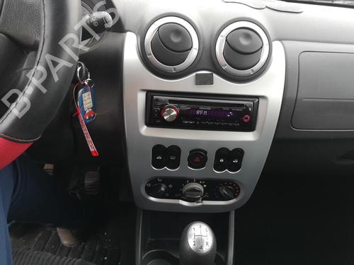 Headlight switch DACIA SANDERO 1.2 16V | BP25525795I24 - Image 7