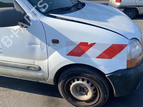 Right headlight RENAULT KANGOO (KC0/1_) D 65 1.9 (KC0E, KC02, KC0J, KC0N) | BP25575550C29 - Image 30