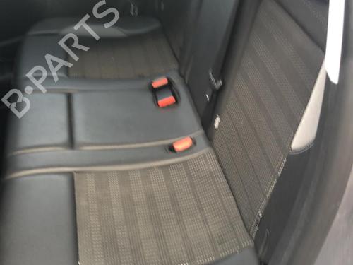 Hand brake PEUGEOT 2008 I (CU_) 1.6 HDi | BP25521650I18 - Image 14
