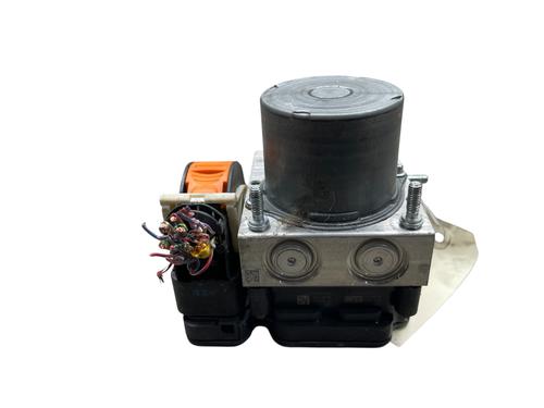 Used ABS pump ABS pump DS DS 7 Crossback (J4_, JR_, JC_) 2.0 BlueHDi 180 (JJEHZR) (177 hp) 33317668 33317668