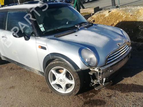 Front right seatbelt MINI MINI (R50, R53) Cooper | BP25537527I25  - Image 15