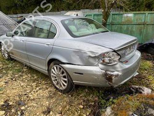 Used Parts JAGUAR X-TYPE I (X400) 2.2 D 2493875