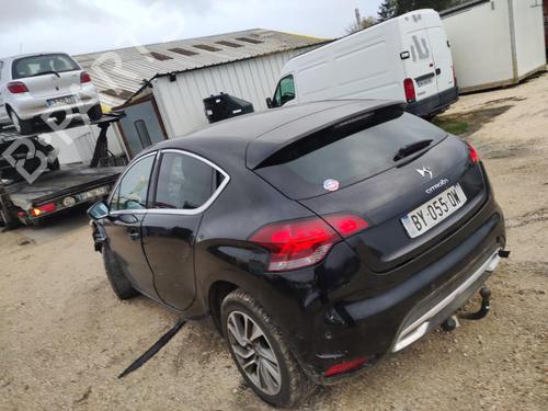 Rear bumper left light CITROËN DS4 (NX_) 2.0 HDi / BlueHDi 135 | BP25542280C81 - Image 33