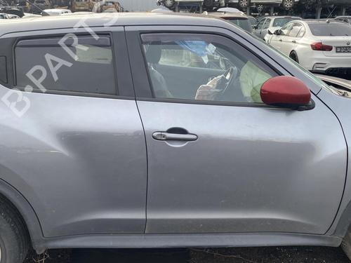 Headrest NISSAN JUKE (F15) 1.5 dCi | BP25565799I31 - Image 18