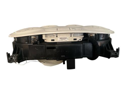 Climate control FIAT 500 (312_) 1.2 (312AXA1A) | BP33806193I5 - Image 4