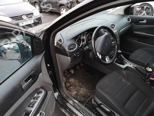 Right sun visor FORD FOCUS II (DA_, HCP, DP) 1.6 TDCi | BP25560700I2 - Image 8