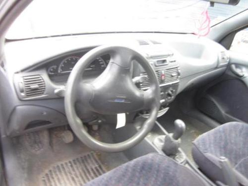 Used Parts FIAT BRAVA (182_)  1.9 TD 100 S (182.BF)  2497815