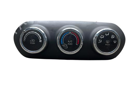 Climate control JEEP RENEGADE SUV (BU, B1, BV) 1.6 CRD | BP32439441I5 - Image 3