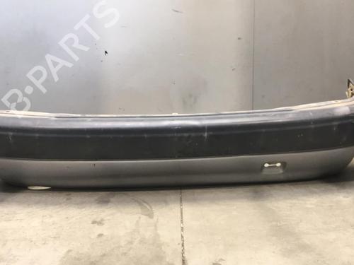 Rear bumper CITROËN SAXO (S0, S1) 1.5 D | BP25522272C8 