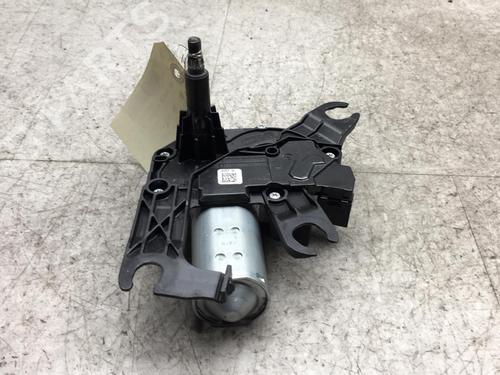 Used Rear wiper motor CITROËN C4 CACTUS 1.5 BlueHDi 100 (102 hp) 25570538