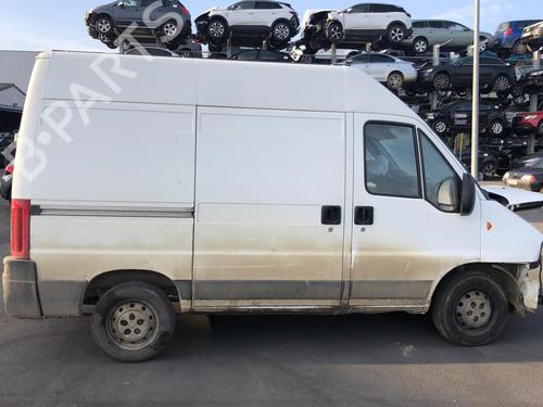 Brugte FIAT DUCATO Van (244_)  2.3 JTD  4511679