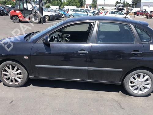 Front right window mechanism SEAT IBIZA III (6L1) 1.4 TDI | BP25520803C23