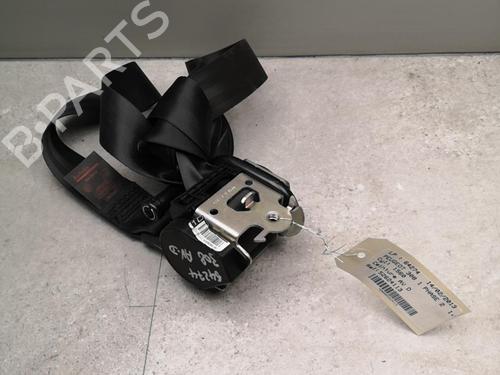 Used Front right belt tensioner PEUGEOT 308 I (4A_, 4C_) 1.6 HDi (92 hp) 25526059