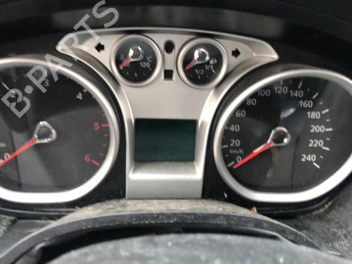 ABS pump FORD C-MAX (DM2) 1.6 TDCi | BP25573440M43  - Image 8