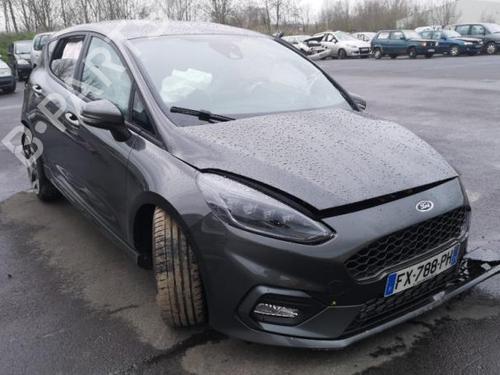 Right sun visor FORD FIESTA VII (HJ, HF) 1.5 ST EcoBoost | BP25580321I2 - Image 8