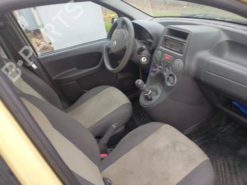 Used Parts FIAT PANDA (169_)  1.2 (169.AXB11, 169.AXB1A)  4604388