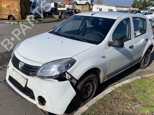 Højre baglygte DACIA SANDERO 1.4 MPI LPG | BP27149702C35 - Image 16