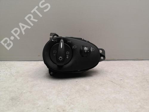 Headlight switch FORD FOCUS I (DAW, DBW) 1.8 TDCi | BP31342128I24 - Image 2