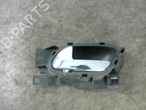 Used Front left interior door handle CITROËN C4 Coupe (LA_) 1.6 HDi (90 hp) 25536405
