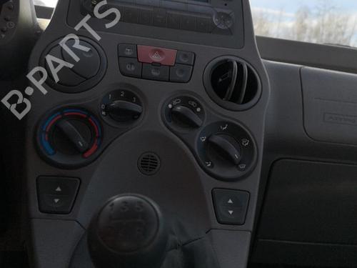 Right taillight FIAT PANDA (169_) 1.2 (169.AXB11, 169.AXB1A) | BP25520744C35 - Image 7