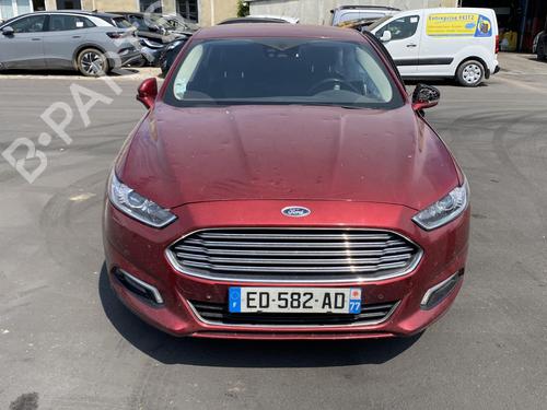 Starter FORD MONDEO V Saloon (CD) 2.0 TDCi | BP37755220M8 - Image 79