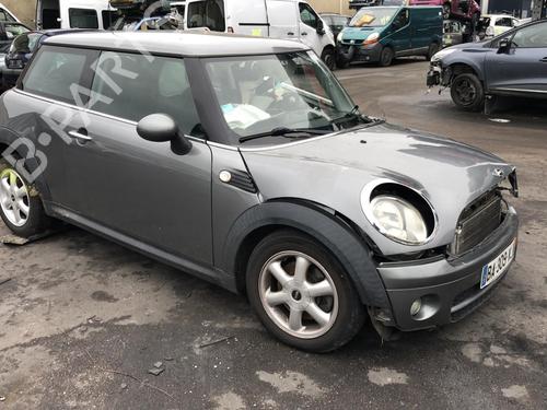 Instrument cluster MINI MINI (R56) One D | BP25510774C47  - Image 23