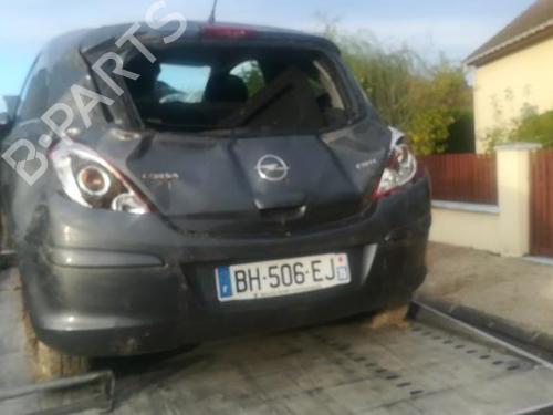 Steering column stalk OPEL CORSA D (S07) 1.3 CDTI (L08, L68) | BP34574737I23 - Image 31