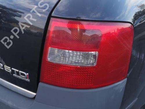 Steering column stalk AUDI ALLROAD C5 (4BH) 2.5 TDI quattro | BP25578568I23  - Image 8