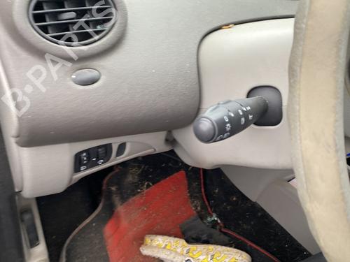Front right window mechanism RENAULT TWINGO II (CN0_) 1.2 16V (CN04, CN0B) | BP25716276C23 - Image 13