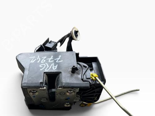 rear-left-lock-dacia-sandero-ii-2012-38942832 main image