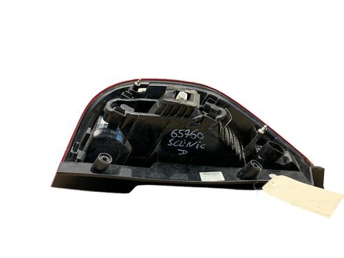 Used Right taillight Right taillight RENAULT SCÉNIC III (JZ0/1_) 1.5 dCi (106 hp) 25584885 25584885