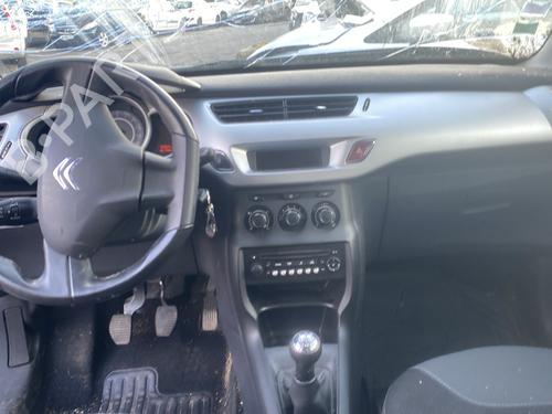 Retrovisor esquerdo CITROËN C3 II (SC_) 1.4 HDi 70 (SC8HZC, SC8HR0, SC8HP4) | BP25539334C26 - Image 21