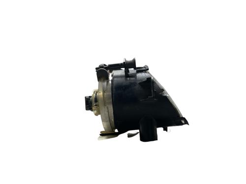 Left front fog light OPEL CORSA D (S07) 1.3 CDTI (L08, L68) | BP25557294C30 