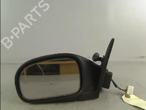Used Left mirror SUZUKI BALENO Estate (EG) 1.9 TD (SY419) (75 hp) 25536247