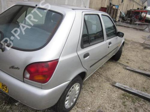 Ventilator motor FORD FIESTA IV (JA_, JB_) 1.8 D | BP25583177M62 
