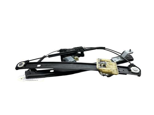Front left window mechanism AUDI Q2 (GAB, GAG) 35 TDI quattro | BP27271854C22