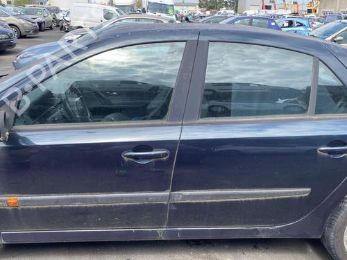 Rudehejsemekanisme Højre bagtil RENAULT LAGUNA II (BG0/1_) 1.8 16V (BG04, BG0B, BG0C, BG0V) | BP25515129C25 