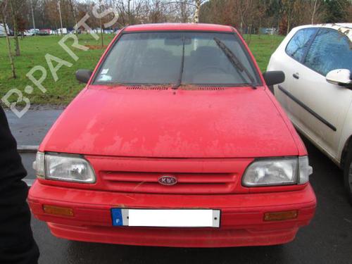 Starter KIA PRIDE (DA) 1.3 | BP25582947M8 