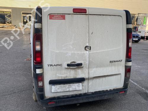 Bremselys RENAULT TRAFIC III Van (FG_) 1.6 dCi 95 (FGMJ, FGMR) | BP37679622L11 - Image 19