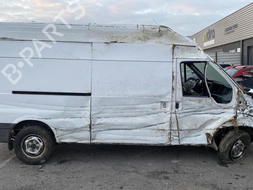 Left sun visor FORD TRANSIT Van (FA_ _) 2.2 TDCi | BP35822221I1 - Image 16