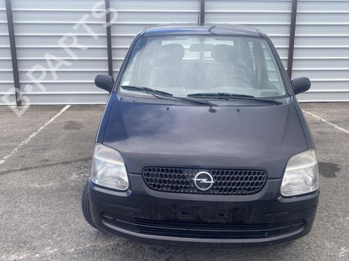 Left headlight OPEL AGILA A (H00) 1.2 16V (F68) | BP34246487C28  - Image 9
