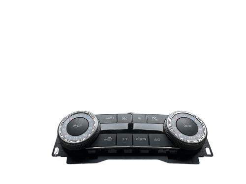 Used Climate control Climate control MERCEDES-BENZ C-CLASS (W204) C 220 CDI (204.002) (170 hp) 25543599 25543599