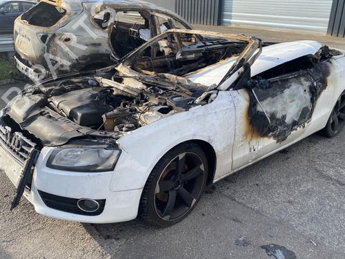 Right taillight AUDI A5 Convertible (8F7) 2.0 TDI | BP32082762C35  - Image 7