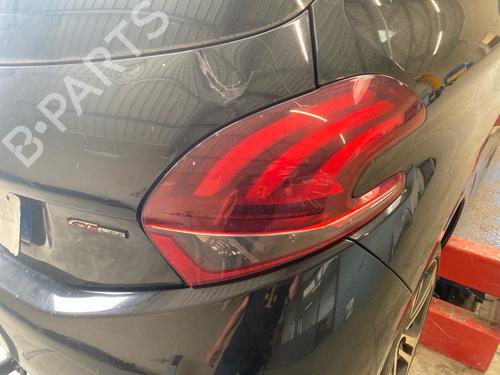 Used Parts PEUGEOT 208 I (CA_, CC_) 1.2 THP 110 4954190