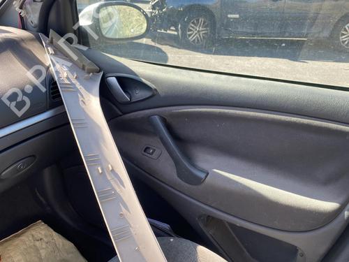 Højre solskærm CITROËN C5 II Break (RE_) 1.6 HDi (RE9HZC, RE9HYB) | BP25532945I2 
