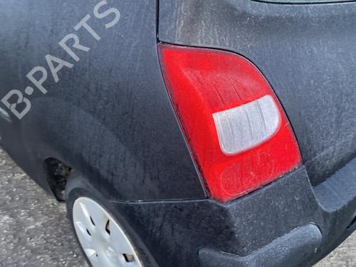 Switch RENAULT TWINGO II (CN0_) 1.5 dCi (CN0E) | BP32861239I30  - Image 10